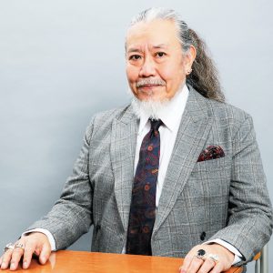 『グッド・イブニング・スクール』キービジュアル解禁　横田龍儀ら全キャスト＆演出・原田優一が集結 イメージ画像