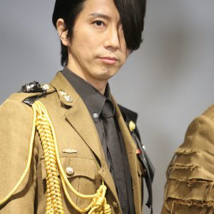 正木郁「限界とか無理という言葉はありません」　銀岩塩 「ABSO-METAL2」製作発表会レポ イメージ画像