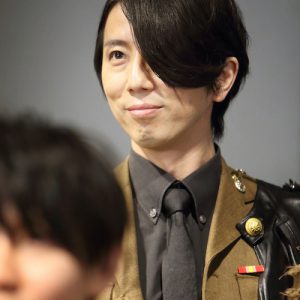 正木郁「限界とか無理という言葉はありません」　銀岩塩 「ABSO-METAL2」製作発表会レポ イメージ画像