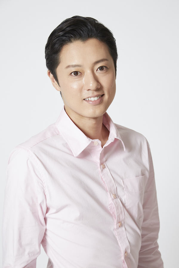 『グッド・イブニング・スクール』キービジュアル解禁　横田龍儀ら全キャスト＆演出・原田優一が集結 イメージ画像