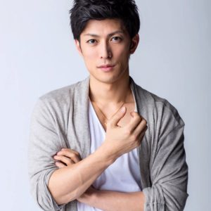 正木郁が主演続投、シリーズ最新作「ABSO-METAL2」が2021年2月上演 イメージ画像