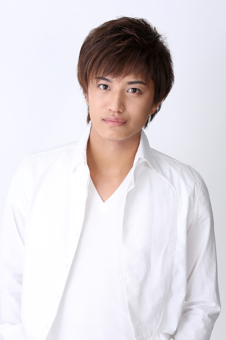 正木郁が主演続投、シリーズ最新作「ABSO-METAL2」が2021年2月上演 イメージ画像