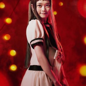 『地縛少年花子くん』千秋楽日のライブ配信決定　設楽銀河、安里勇哉らコメント到着 イメージ画像