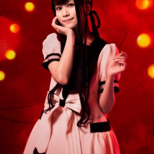 『地縛少年花子くん』千秋楽日のライブ配信決定　設楽銀河、安里勇哉らコメント到着 イメージ画像