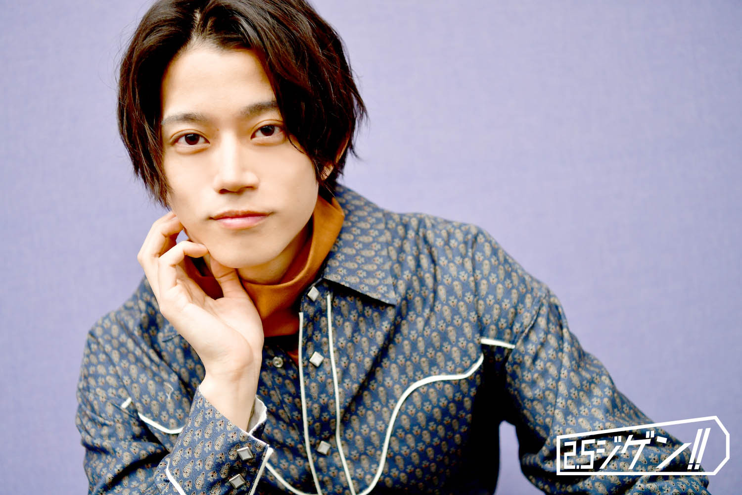 高橋健介「新たな色を出せるように」　サクセス荘３期目でも“挑戦”の気持ち イメージ画像