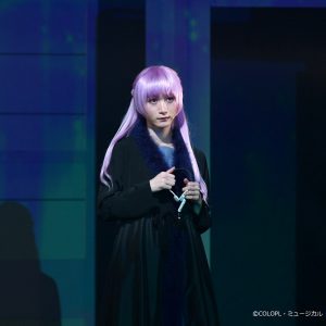 ミュージカル「DREAM!ing」東京公演が開幕、舞台写真公開【ソロショット多数】 イメージ画像