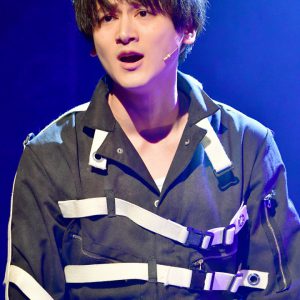 塩田康平作・演出の舞台『監獄REQUIEM』開幕、ゲネプロ＆全キャラレポート イメージ画像