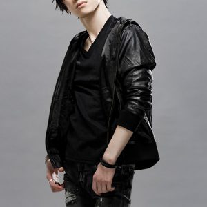 五十嵐拓人×山根理輝、唯一無二の“相方”同士　「ジクステ」への想いとZIXとしての歩み イメージ画像