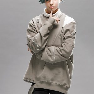 五十嵐拓人×山根理輝、唯一無二の“相方”同士　「ジクステ」への想いとZIXとしての歩み イメージ画像