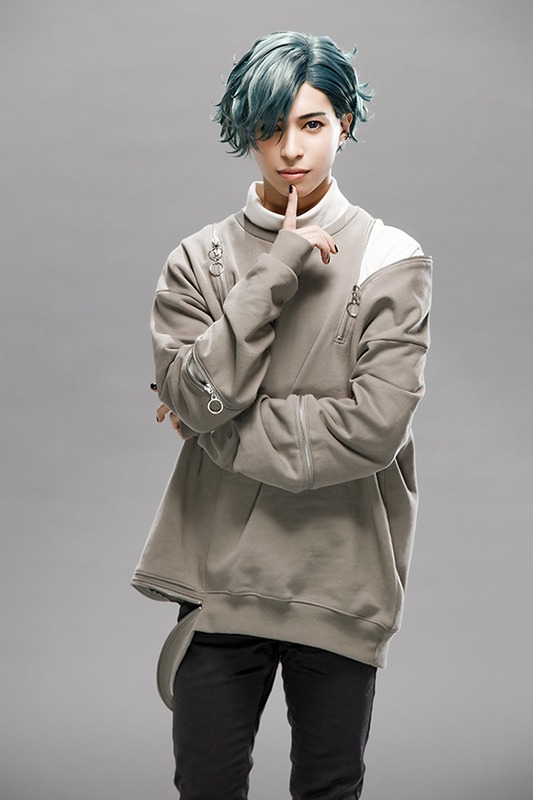 五十嵐拓人×山根理輝、唯一無二の“相方”同士　「ジクステ」への想いとZIXとしての歩み イメージ画像