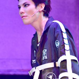 塩田康平作・演出の舞台『監獄REQUIEM』開幕、ゲネプロ＆全キャラレポート イメージ画像