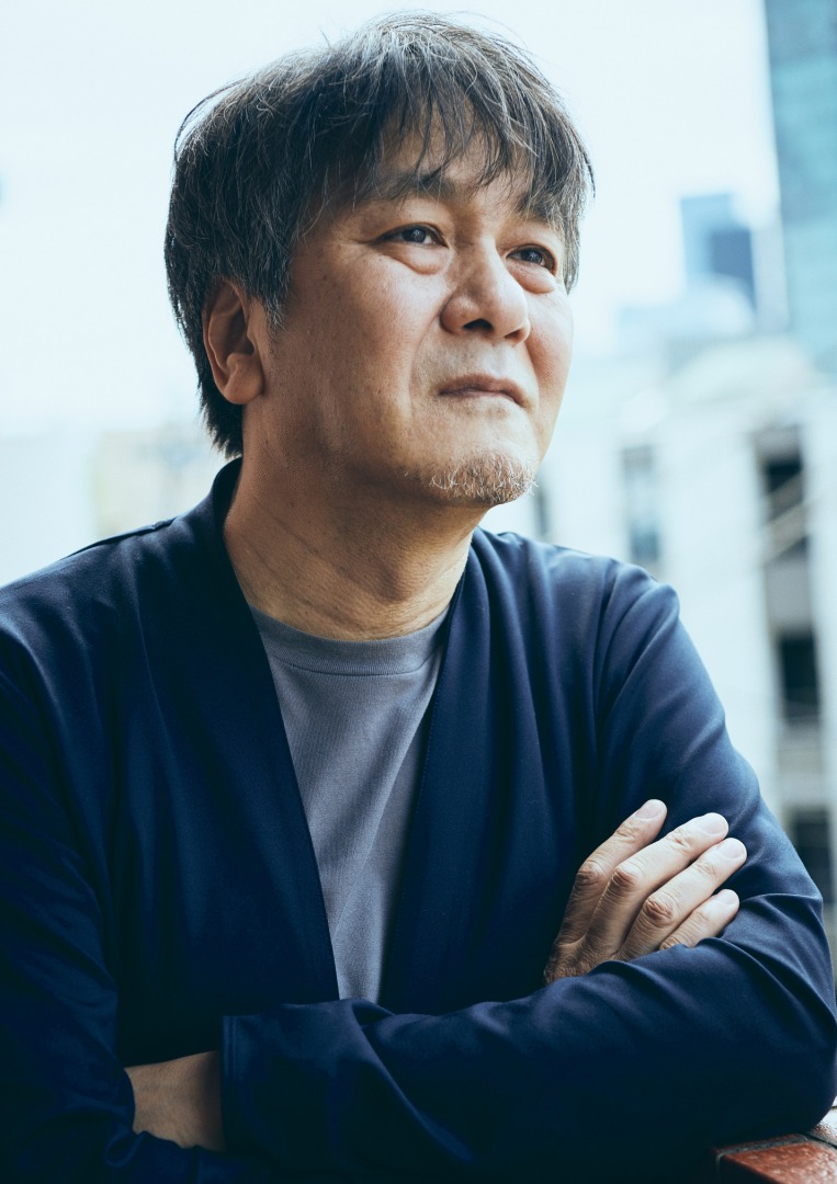 岡田惠和×田村孝裕が再びタッグ　舞台「パークビューライフ」に風間俊介、倉科カナら イメージ画像