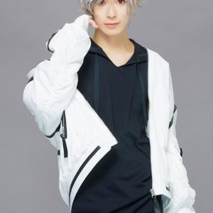 五十嵐拓人×山根理輝、唯一無二の“相方”同士　「ジクステ」への想いとZIXとしての歩み イメージ画像
