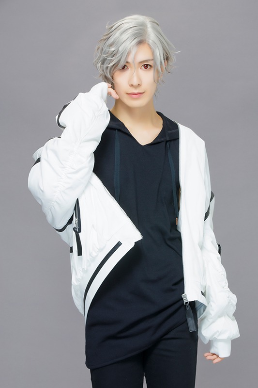 五十嵐拓人×山根理輝、唯一無二の“相方”同士　「ジクステ」への想いとZIXとしての歩み イメージ画像