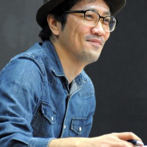 岡田惠和×田村孝裕が再びタッグ　舞台「パークビューライフ」に風間俊介、倉科カナら イメージ画像