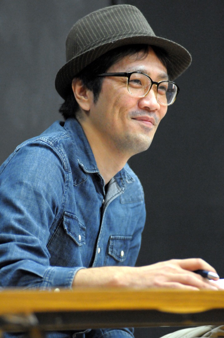 岡田惠和×田村孝裕が再びタッグ　舞台「パークビューライフ」に風間俊介、倉科カナら イメージ画像