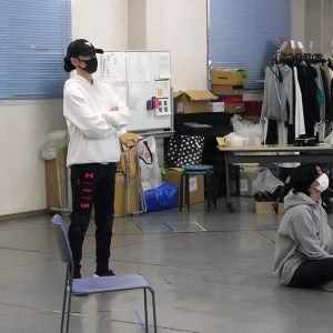 五十嵐拓人×山根理輝、唯一無二の“相方”同士　「ジクステ」への想いとZIXとしての歩み イメージ画像