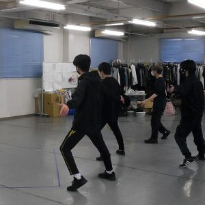 五十嵐拓人×山根理輝、唯一無二の“相方”同士　「ジクステ」への想いとZIXとしての歩み イメージ画像