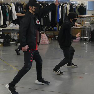 五十嵐拓人×山根理輝、唯一無二の“相方”同士　「ジクステ」への想いとZIXとしての歩み イメージ画像