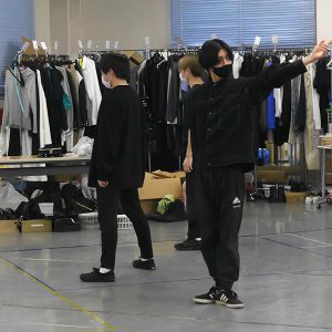 五十嵐拓人×山根理輝、唯一無二の“相方”同士　「ジクステ」への想いとZIXとしての歩み イメージ画像