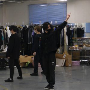 五十嵐拓人×山根理輝、唯一無二の“相方”同士　「ジクステ」への想いとZIXとしての歩み イメージ画像