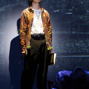 佐藤流司“最強のハマリ役”と植田圭輔が絶賛、朗読劇「私立探偵 濱マイク」開幕 イメージ画像