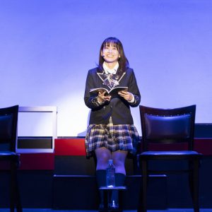 佐藤流司“最強のハマリ役”と植田圭輔が絶賛、朗読劇「私立探偵 濱マイク」開幕 イメージ画像