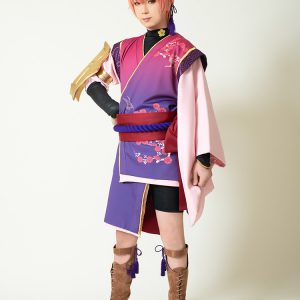 饗宴「茜さすセカイでキミと詠う〜絆〜」延期公演が決定、詳細が発表 イメージ画像