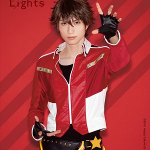 あんステ「Meteor Lights」総勢9人のキャラクタービジュアル公開 イメージ画像