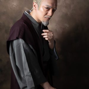 舞台「剣が君-残桜の舞-」再演、櫻井圭登・反橋宗一郎らキャラクタービジュアルが公開 イメージ画像