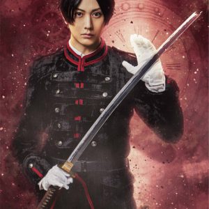 『MARS RED』太田基裕・中村誠治郎・糸川耀士郎らキャラクタービジュアル第1弾が公開 イメージ画像