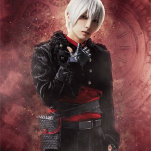 『MARS RED』太田基裕・中村誠治郎・糸川耀士郎らキャラクタービジュアル第1弾が公開 イメージ画像