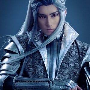 佐藤大樹＆増田俊樹、「錆色のアーマ」外伝に映像出演　2年振りの出演に意気込み イメージ画像