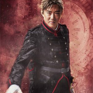 『MARS RED』太田基裕・中村誠治郎・糸川耀士郎らキャラクタービジュアル第1弾が公開 イメージ画像