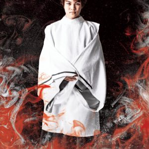 日本史Rock show「応仁の乱」、松田岳・田渕法明らキャスト12人のビジュアル公開 イメージ画像
