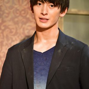 波及する狂気と緊張感、舞台「Another lenz」開幕　配信で描かれる“異なる世界” イメージ画像