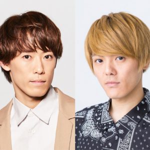 福田悠太×高田翔・越岡裕貴×室龍太が兄弟役、東野圭吾「手紙」が朗読劇に イメージ画像