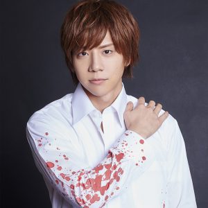 赤澤遼太郎・椎名鯛造ら出演のドラマ「救出劇」Blu-rayが発売決定　メイキング・NG集の収録も イメージ画像