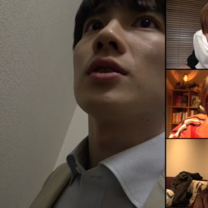 赤澤遼太郎・椎名鯛造ら出演のドラマ「救出劇」Blu-rayが発売決定　メイキング・NG集の収録も イメージ画像