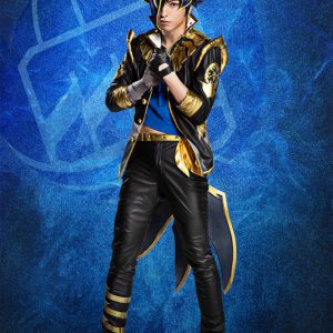 Live Musical「SHOW BY ROCK!!」新章開幕、原作10周年に向けたプロジェクト イメージ画像