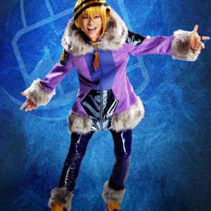 Live Musical「SHOW BY ROCK!!」新章開幕、原作10周年に向けたプロジェクト イメージ画像