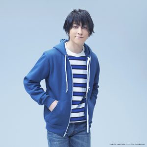 荒牧慶彦、鈴木拡樹は“最も尊敬する役者の一人”　「バクマン。」舞台化で相棒役をラブコール イメージ画像