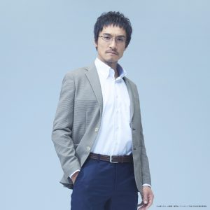 荒牧慶彦、鈴木拡樹は“最も尊敬する役者の一人”　「バクマン。」舞台化で相棒役をラブコール イメージ画像