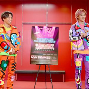 “ミラギフ”がミュージカル化、サンリオが贈るKawaiiの世界『From Hello Kitty』レポート イメージ画像