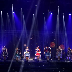 「少女☆歌劇 レヴュースタァライト」舞台#3Growthが開幕、小山百代「9人の成長した姿を」 イメージ画像