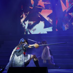 「少女☆歌劇 レヴュースタァライト」舞台#3Growthが開幕、小山百代「9人の成長した姿を」 イメージ画像