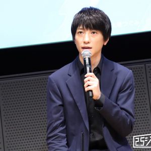 荒牧慶彦、鈴木拡樹は“最も尊敬する役者の一人”　「バクマン。」舞台化で相棒役をラブコール イメージ画像