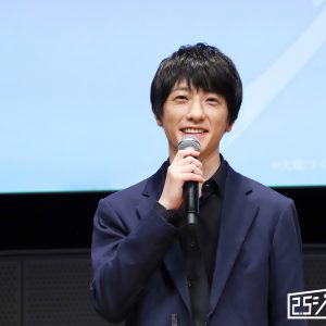 荒牧慶彦、鈴木拡樹は“最も尊敬する役者の一人”　「バクマン。」舞台化で相棒役をラブコール イメージ画像