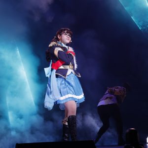 「少女☆歌劇 レヴュースタァライト」舞台#3Growthが開幕、小山百代「9人の成長した姿を」 イメージ画像
