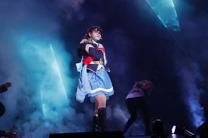 「少女☆歌劇 レヴュースタァライト」舞台#3Growthが開幕、小山百代「9人の成長した姿を」 イメージ画像